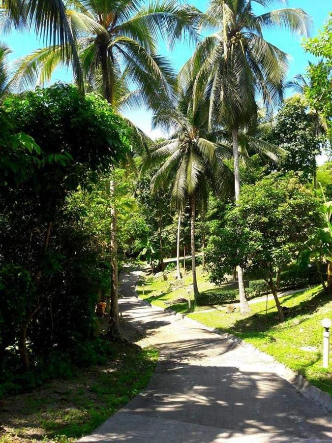 Hidden Valley Bungalows Baan Tai Exterior photo