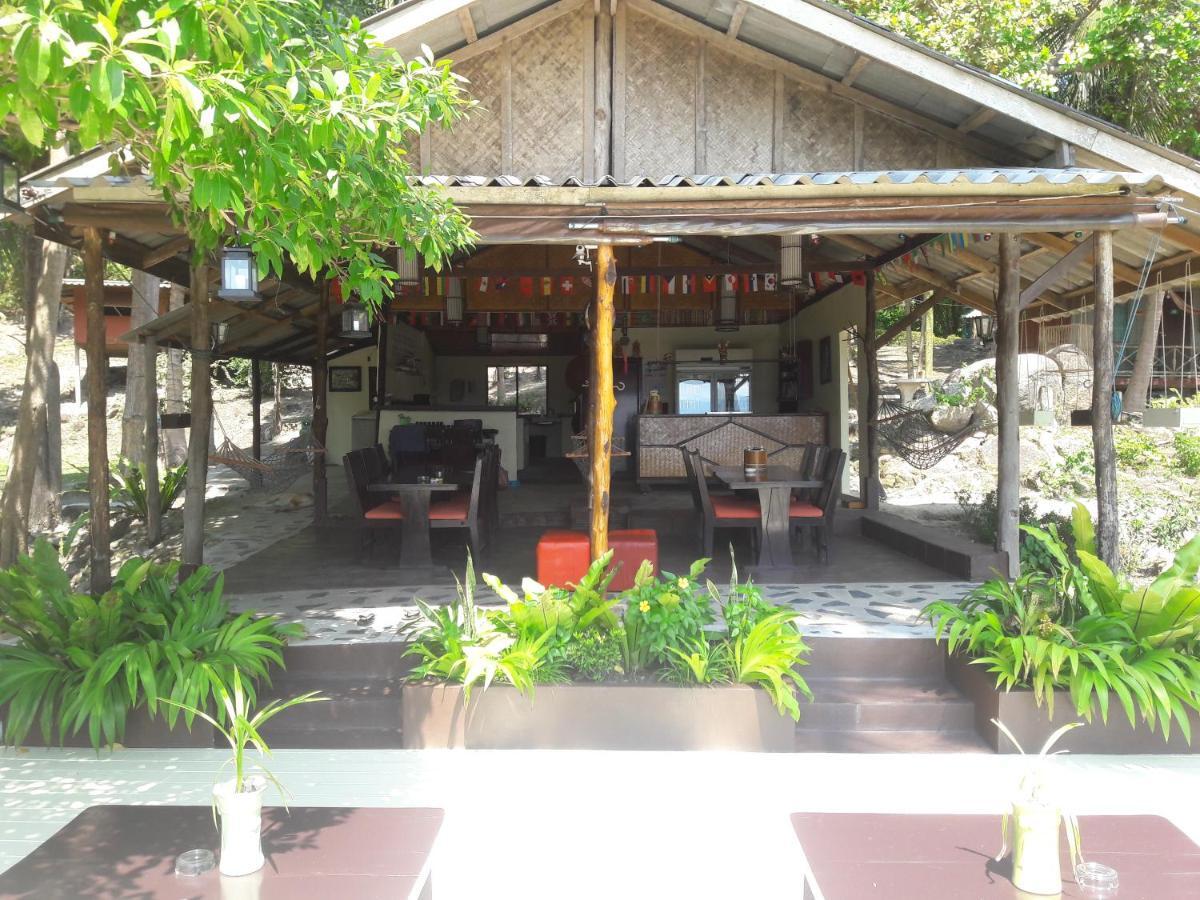 Hidden Valley Bungalows Baan Tai Exterior photo