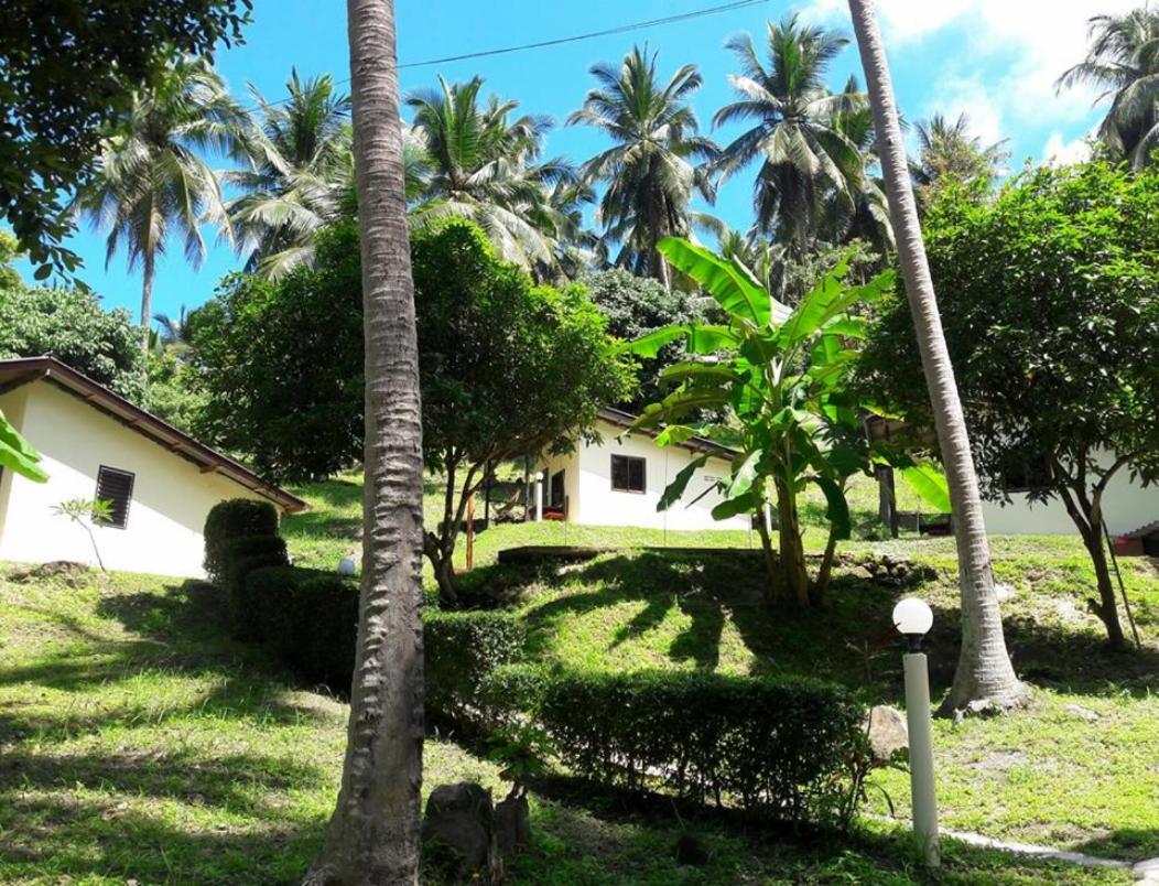 Hidden Valley Bungalows Baan Tai Exterior photo